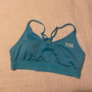 Victoria secret sports bra - Large
